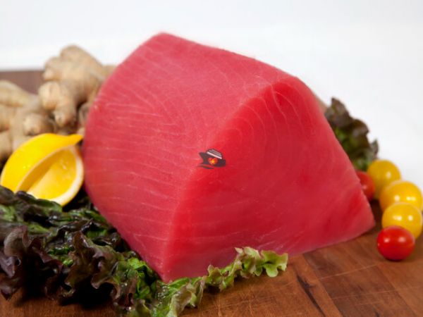Ocean Tuna In Phu Yen